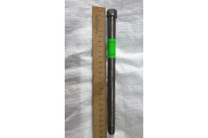 Минск мотоцикл вісь переднього колеса під дискове гальмо